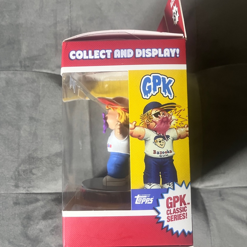 Rod Wad - Picture 2 of 5